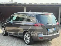 2012 Opel ZAFIRA