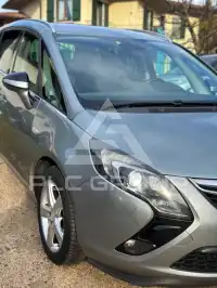 2012 Opel ZAFIRA
