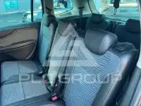 2012 Opel ZAFIRA