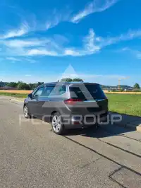 2012 Opel ZAFIRA