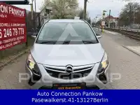 2012 Opel ZAFIRA