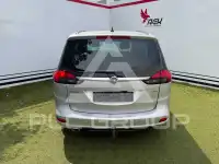 2012 Opel ZAFIRA