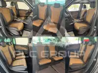 2012 Opel ZAFIRA