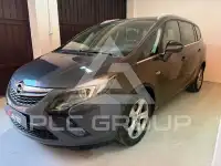 2012 Opel ZAFIRA