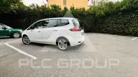 2012 Opel ZAFIRA