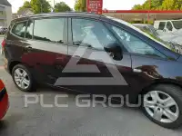 2012 Opel ZAFIRA