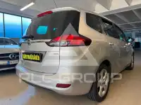 2012 Opel ZAFIRA