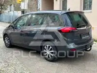 2012 Opel ZAFIRA