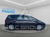 2012 Opel ZAFIRA