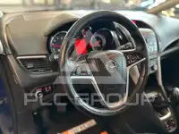 2012 Opel ZAFIRA