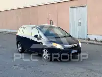 2012 Opel ZAFIRA