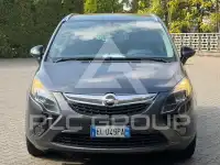 2012 Opel ZAFIRA