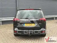 2012 Opel ZAFIRA