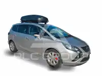 2012 Opel ZAFIRA