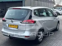 2012 Opel ZAFIRA