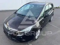 2012 Opel ZAFIRA