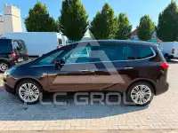 2012 Opel ZAFIRA