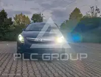 2012 Opel ZAFIRA
