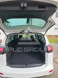 2012 Opel ZAFIRA