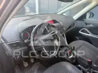 2012 Opel ZAFIRA