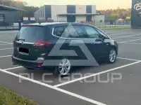 2012 Opel ZAFIRA
