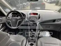 2012 Opel ZAFIRA