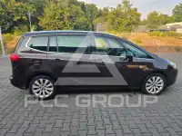 2012 Opel ZAFIRA