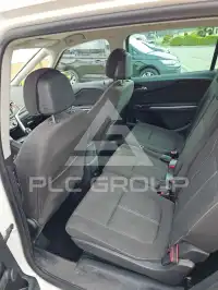 2012 Opel ZAFIRA