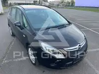 2012 Opel ZAFIRA