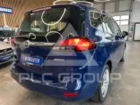2012 Opel ZAFIRA