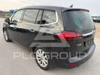 2012 Opel ZAFIRA