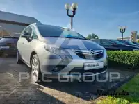 2012 Opel ZAFIRA