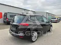 2012 Opel ZAFIRA