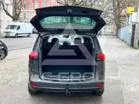 2012 Opel ZAFIRA