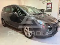 2012 Opel ZAFIRA