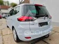 2012 Opel ZAFIRA