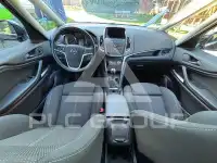 2012 Opel ZAFIRA