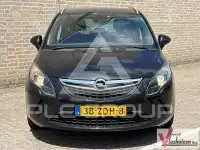 2012 Opel ZAFIRA