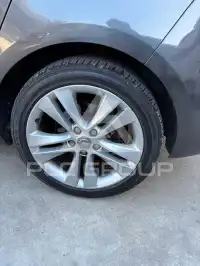 2012 Opel ZAFIRA