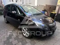 2012 Opel ZAFIRA