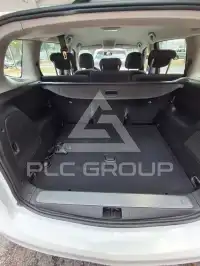 2012 Opel ZAFIRA