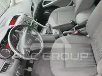2012 Opel ZAFIRA