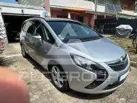 2012 Opel ZAFIRA