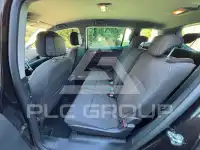 2012 Opel ZAFIRA