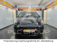 2012 Opel ZAFIRA
