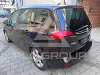 2012 Opel ZAFIRA