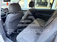 2012 Opel ZAFIRA
