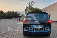 2012 Opel ZAFIRA