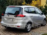 2012 Opel ZAFIRA