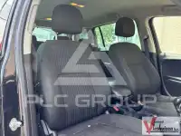 2012 Opel ZAFIRA